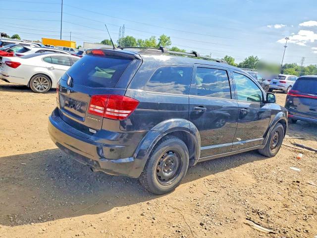 Photo 3 from auction – 2010 DODGE JOURNEY with VIN 3D4PG4FB7AT195788
