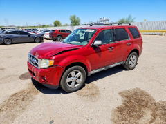 صورة رقم 1 من المزاد - 2010 FORD ESCAPE مع VIN 1FMCU9DG9AKD23770