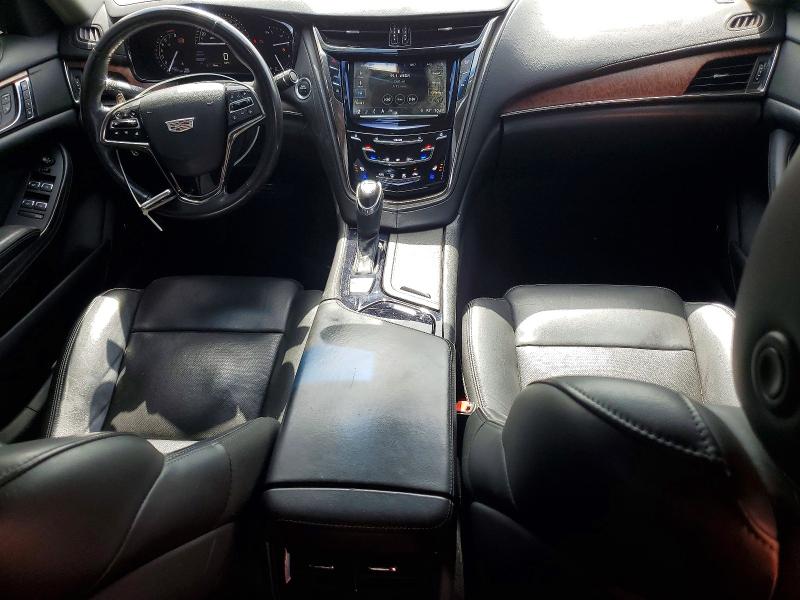 Photo 8 from auction – 2018 CADILLAC CTS with VIN 1G6AR5SX3J0178328