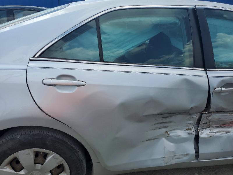 Photo 10 from auction – 2007 TOYOTA CAMRY with VIN 4T1BE46K47U688478