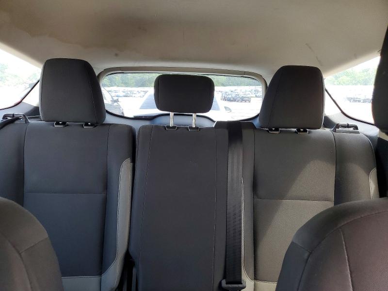 Photo 10 from auction – 2015 FORD ESCAPE with VIN 1FMCU0F77FUC18827