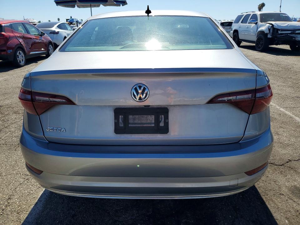 Снимка 6 от търг – 2021 VOLKSWAGEN JETTA с VIN 3VWC57BU7MM080890