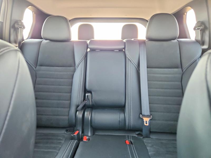 Photo 10 from auction – 2024 MITSUBISHI OUTLANDER with VIN JA4J4VA82RZ056325