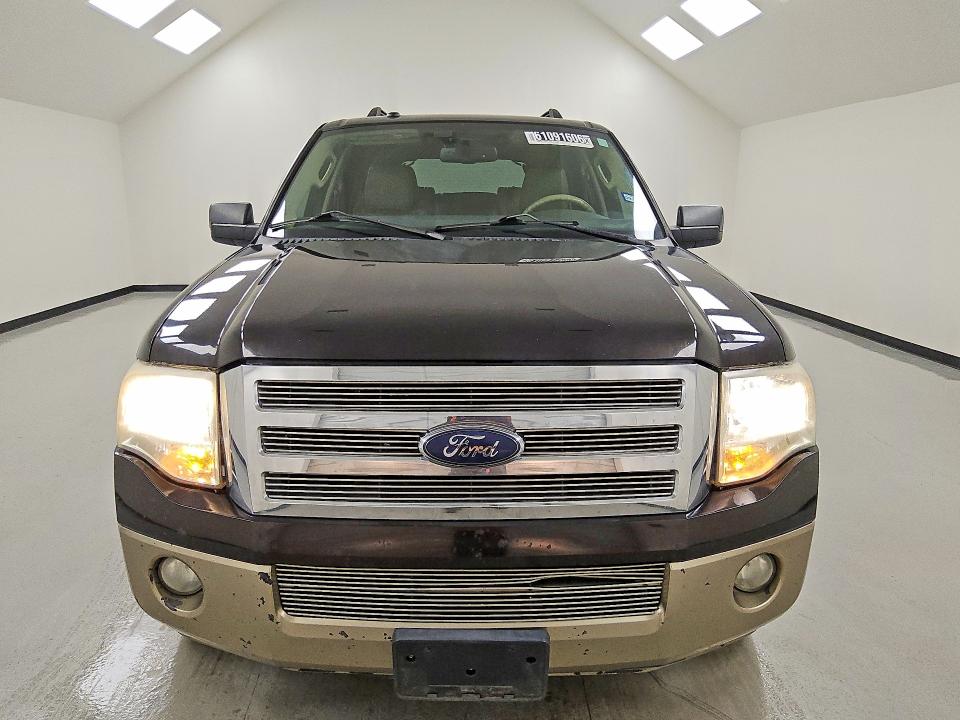Photo 5 from auction – 2013 FORD EXPEDITION with VIN 1FMJU1H52DEF14709
