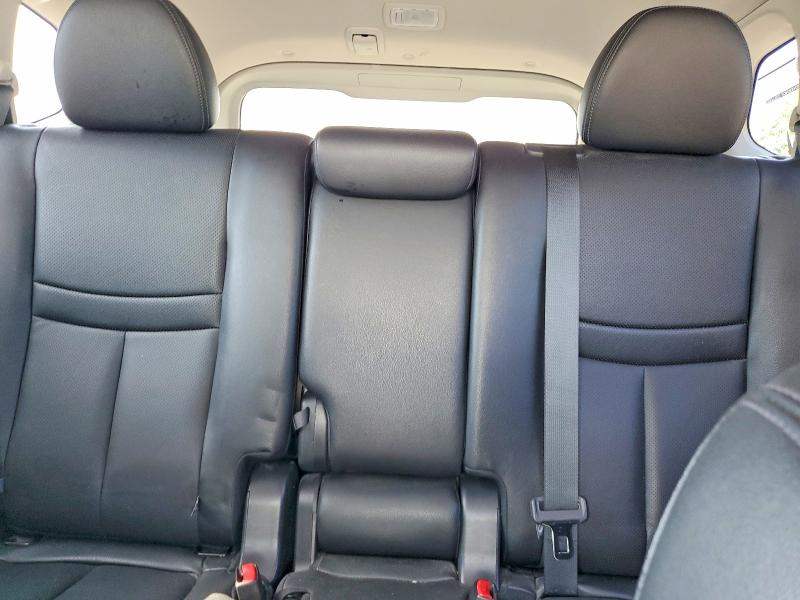 Photo 10 from auction – 2019 NISSAN ROGUE with VIN 5N1AT2MV3KC787262