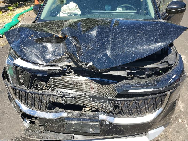 Photo 11 from auction – 2026 KIA CARNIVAL with VIN KNDNB5K34T6600655