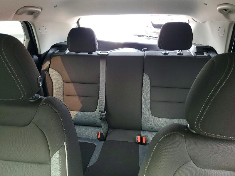 Photo 10 from auction – 2022 CHEVROLET TRAILBLAZER with VIN KL79MRSL5NB148046