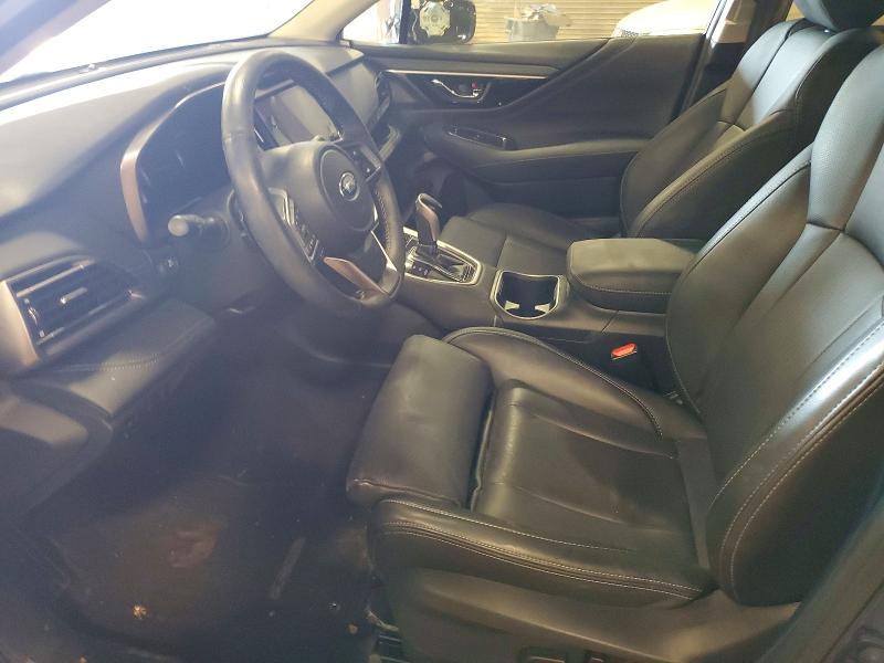 Photo 7 from auction – 2024 SUBARU OUTBACK with VIN 4S4BTANCXR3284172