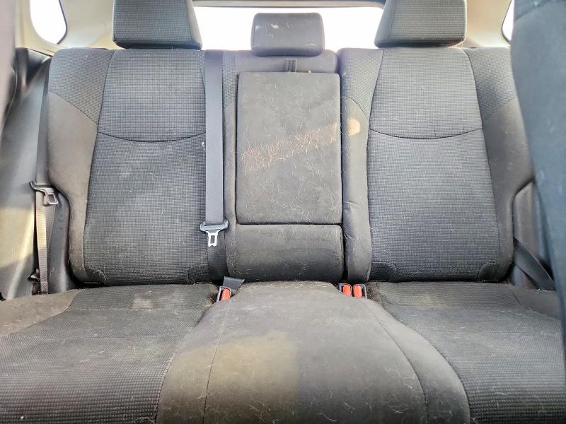 Photo 10 from auction – 2024 TOYOTA RAV4 with VIN 2T3G1RFVXRC401925