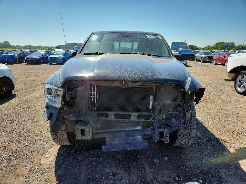 Photo 5 from auction – 2014 RAM 1500 with VIN 1C6RR7PT3ES294972