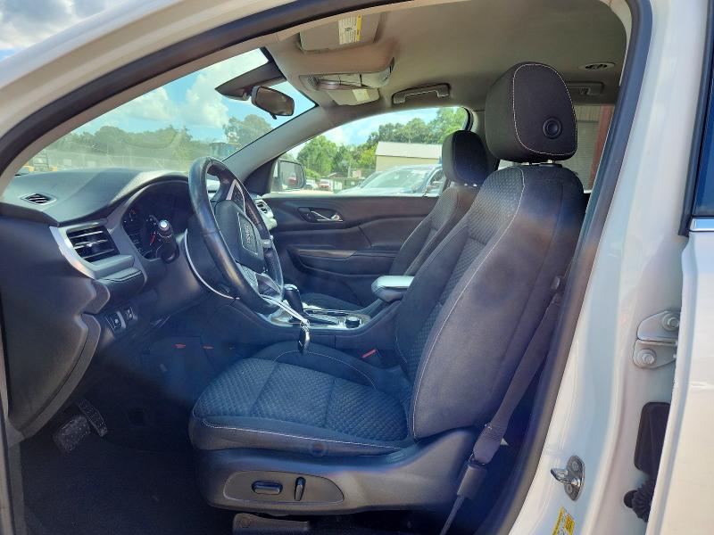 Photo 7 from auction – 2017 GMC ACADIA with VIN 1GKKNLLS3HZ202223