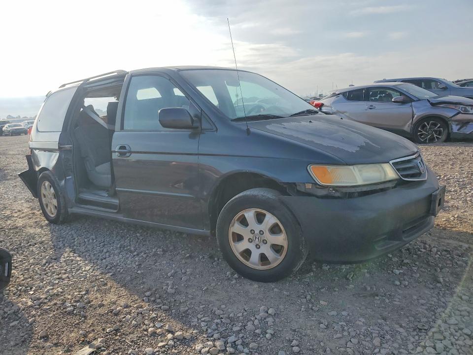 Zdjęcie 4 z aukcji – 2003 HONDA ODYSSEY z VIN 5FNRL18693B131298