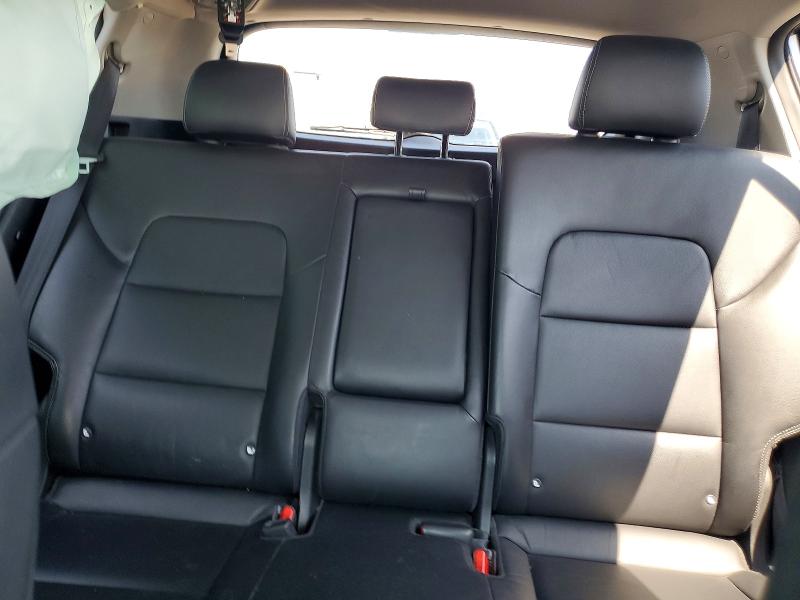 Photo 10 from auction – 2017 KIA SPORTAGE with VIN KNDPNCAC2H7069110