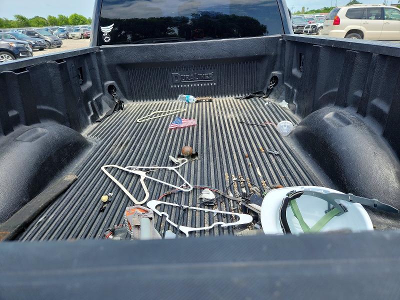 Photo 10 from auction – 2018 FORD F250 with VIN 1FT7X2BT3JEC98660