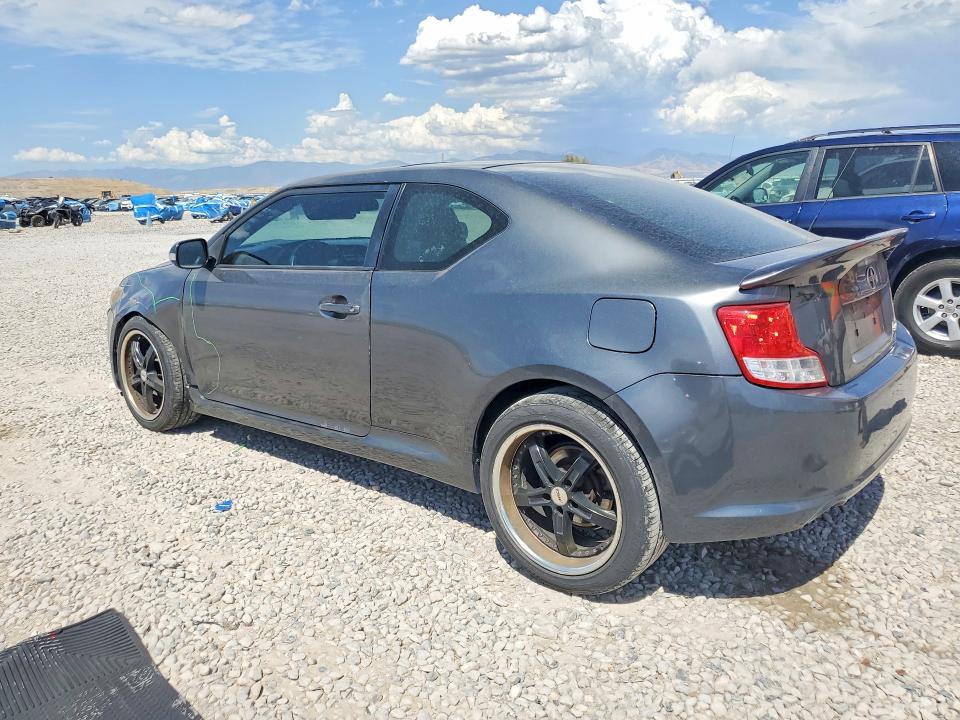 Photo 2 from auction – 2012 SCION TC with VIN JTKJF5C73C3027259