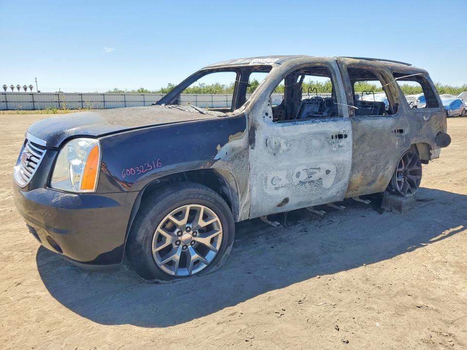 2014 GMC YUKON - Търг №60032316