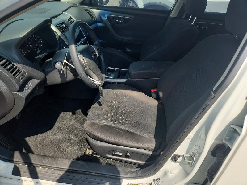 Photo 7 from auction – 2015 NISSAN ALTIMA with VIN 1N4AL3AP0FC123545