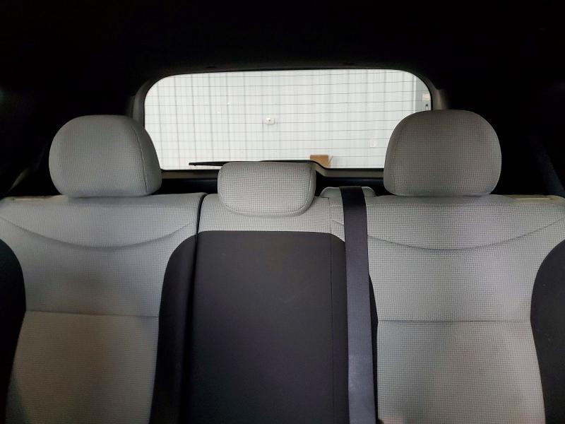 Photo 10 from auction – 2019 KIA SOUL with VIN KNDJN2A26K7657459