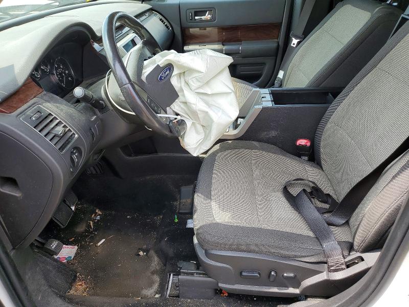 Photo 7 from auction – 2010 FORD FLEX with VIN 2FMHK6CC1ABA50150