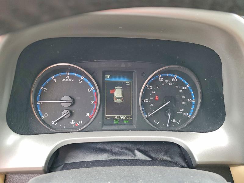 Foto 9 de la subasta – 2017 TOYOTA RAV4 con VIN 2T3RFREV4HW677090