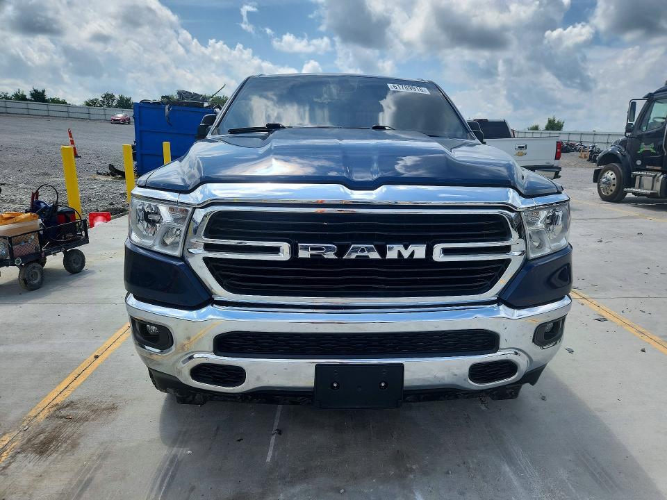 صورة رقم 5 من المزاد - 2019 RAM 1500 مع VIN 1C6SRFFT1KN690020