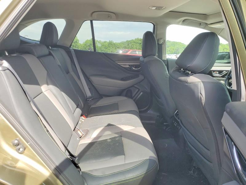 Photo 11 from auction – 2024 SUBARU OUTBACK with VIN 4S4BTGLD7R3286508