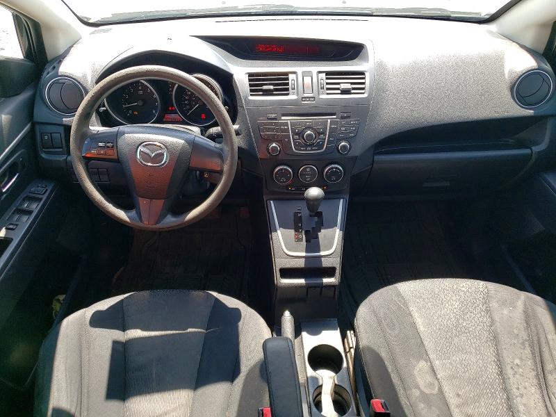 صورة رقم 8 من المزاد - 2012 MAZDA 5 مع VIN JM1CW2CL3C0134826