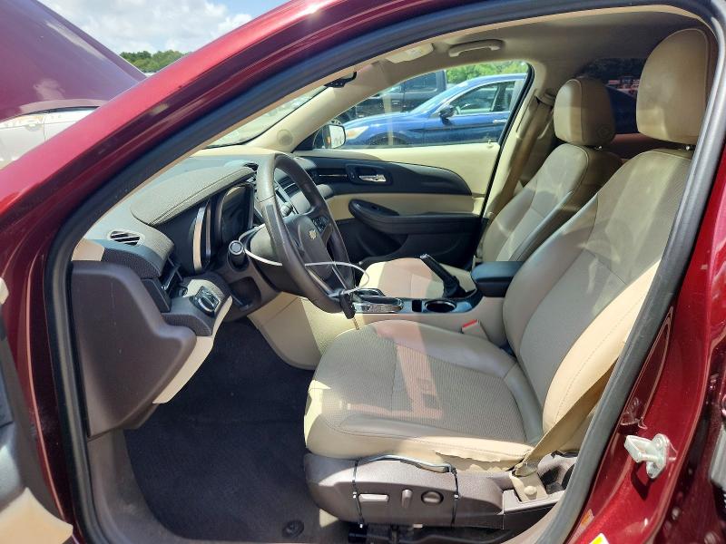صورة رقم 7 من المزاد - 2015 CHEVROLET MALIBU مع VIN 1G11C5SL2FF185814