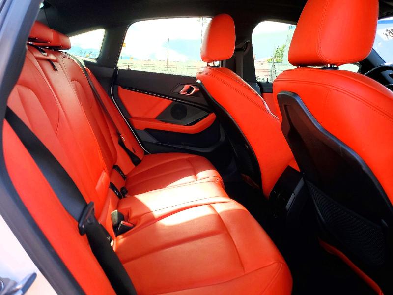 Zdjęcie 10 z aukcji – 2022 BMW 228XI z VIN WBA73AK05N7K95844