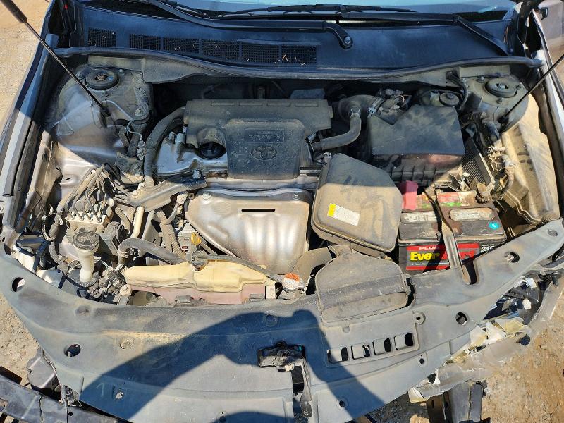 Photo 11 from auction – 2016 TOYOTA CAMRY with VIN 4T1BF1FK5GU189247