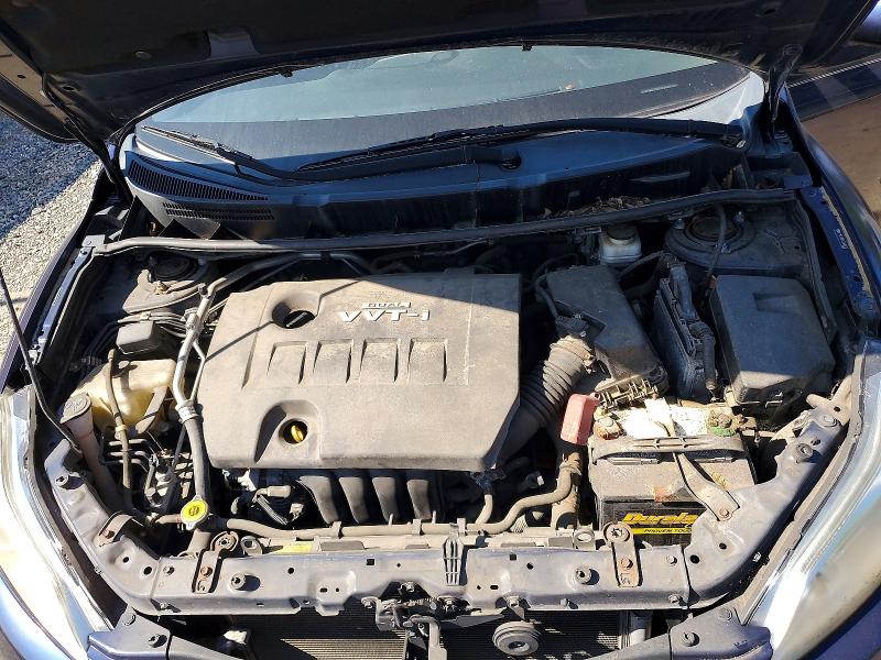 Zdjęcie 11 z aukcji – 2010 TOYOTA MATRIX z VIN 2T1KU4EEXAC357637