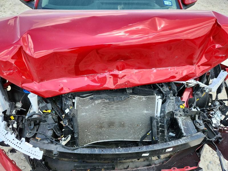 Photo 11 from auction – 2026 KIA K4 with VIN 3KPFT4DEXTE278799