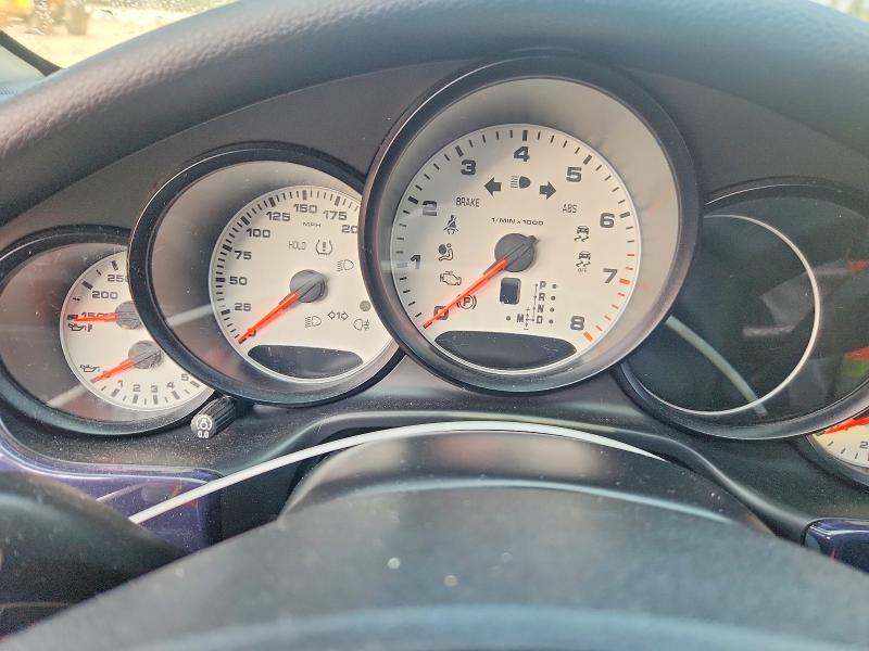 Zdjęcie 9 z aukcji – 2011 PORSCHE PANAMERA z VIN WP0AB2A72BL061194