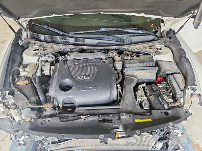 Фото 11 с аукциона – 2016 NISSAN MAXIMA с VIN 1N4AA6AP9GC439003