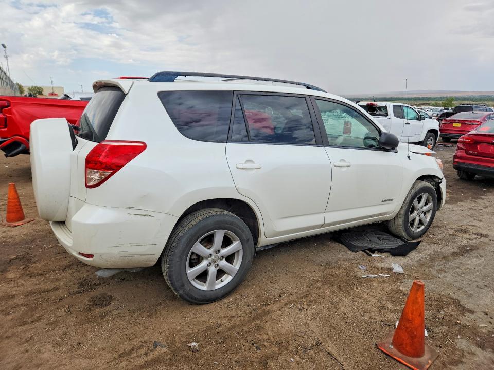 Photo 3 from auction – 2008 TOYOTA RAV4 with VIN JTMZK34V385018709