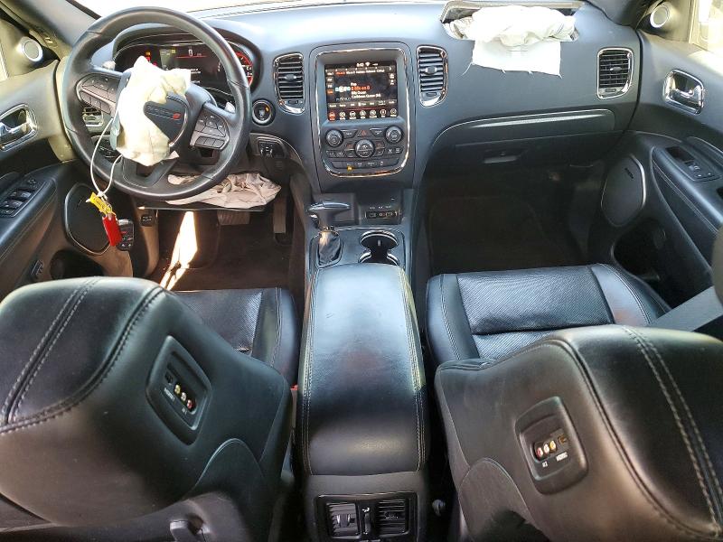 Photo 8 from auction – 2019 DODGE DURANGO with VIN 1C4SDJCT3KC534331