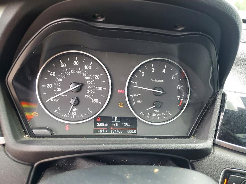 Zdjęcie 9 z aukcji – 2016 BMW X1 z VIN WBXHT3Z31G4A48138