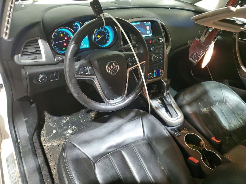 Photo 8 from auction – 2012 BUICK VERANO with VIN 1G4PS5SK7C4177657