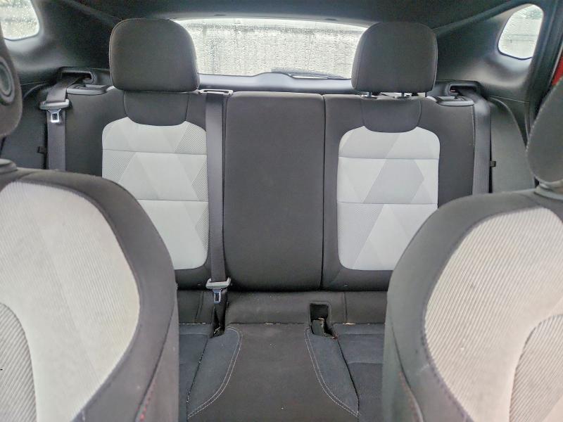 Photo 10 from auction – 2024 CHEVROLET TRAX with VIN KL77LGE25RC107692