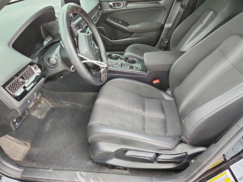 صورة رقم 7 من المزاد - 2023 HONDA CIVIC مع VIN 2HGFE2F50PH534133