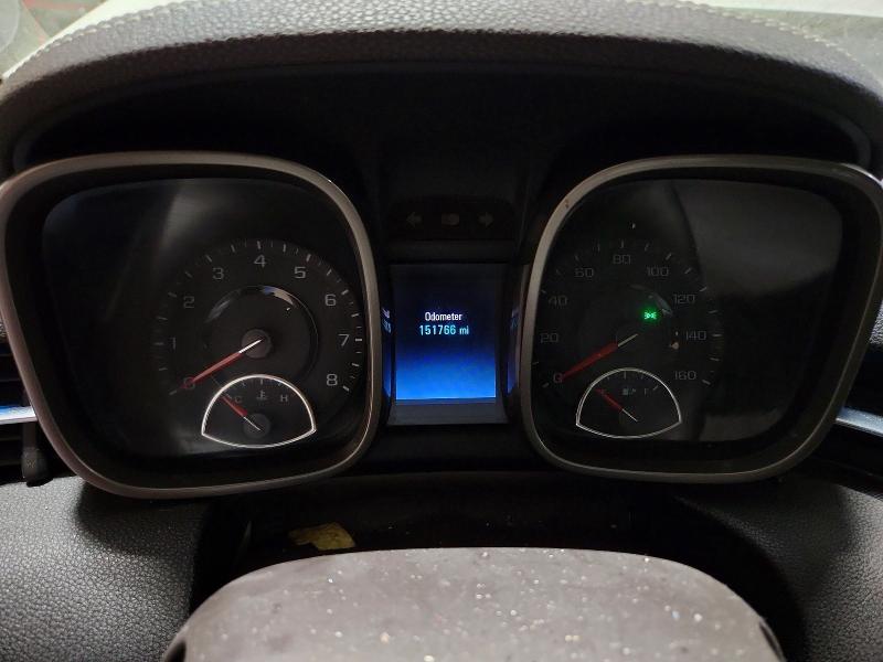 Photo 9 from auction – 2013 CHEVROLET MALIBU with VIN 1G11E5SA5DF219573