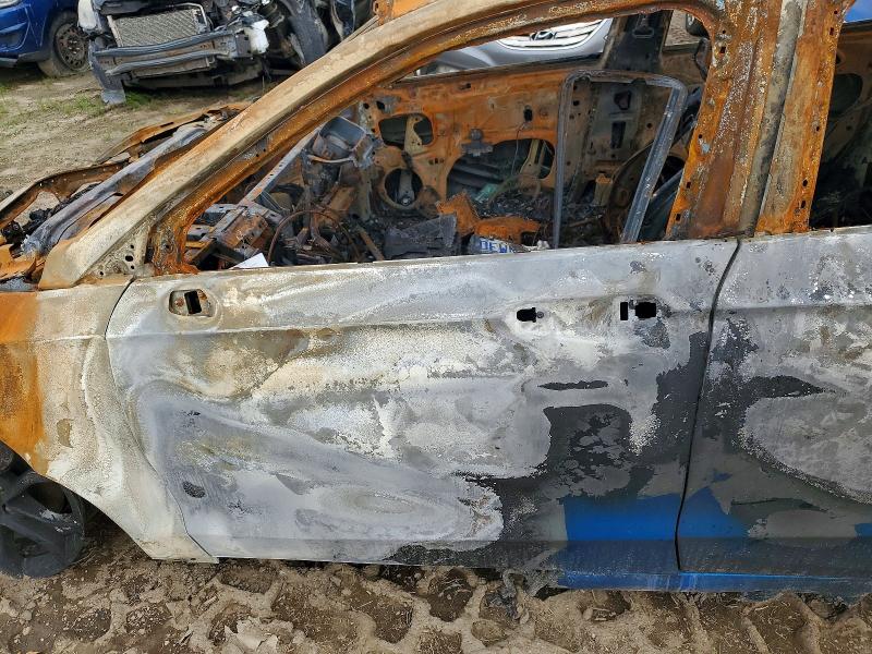 Photo 7 from auction – 2019 FORD FUSION with VIN 3FA6P0HD9KR190791