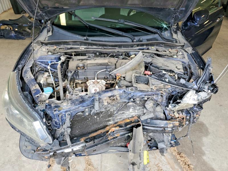 Photo 11 from auction – 2013 HONDA ACCORD with VIN 1HGCR2F71DA103514