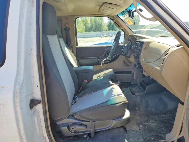 Photo 10 from auction – 2005 FORD RANGER with VIN 1FTYR14E05PA99759