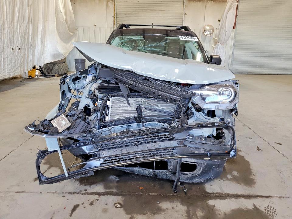 Photo 5 from auction – 2024 FORD BRONCO SPORT with VIN 3FMCR9D98RRF49714