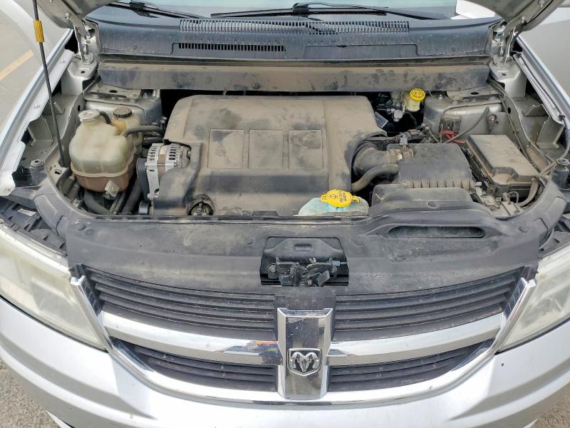 Photo 12 from auction – 2010 DODGE JOURNEY with VIN 3D4PH5FV6AT148443