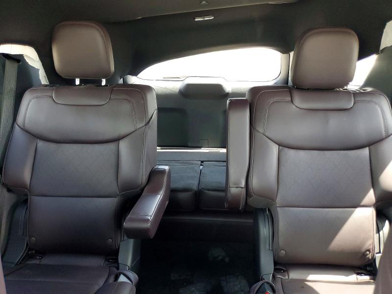 Photo 10 from auction – 2026 FORD EXPLORER with VIN 1FMUK7HH0TGA41752