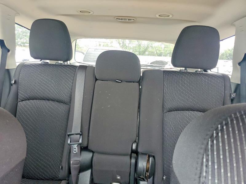Photo 10 from auction – 2015 DODGE JOURNEY with VIN 3C4PDCBG7FT696687