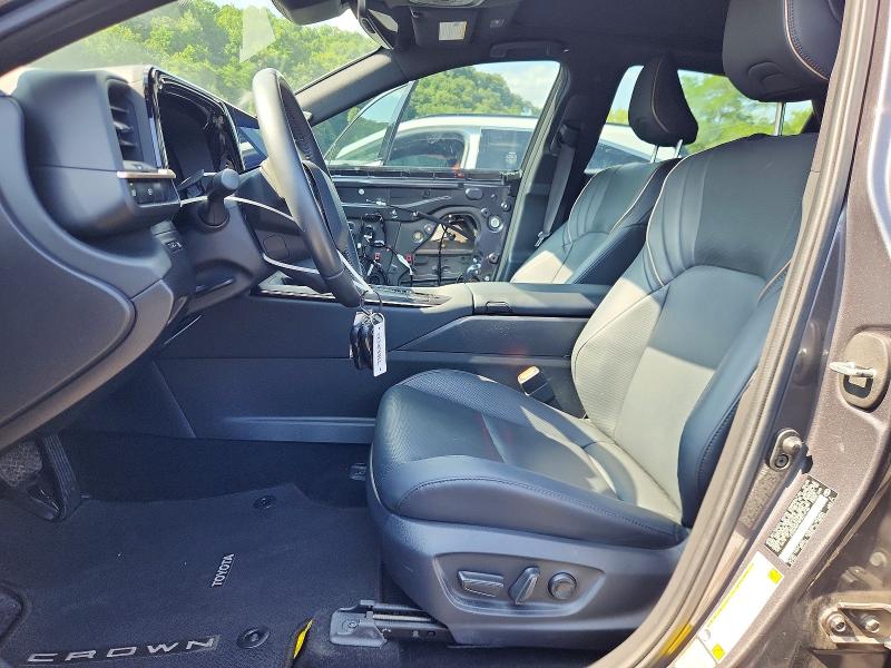 Zdjęcie 7 z aukcji – 2023 TOYOTA CROWN z VIN JTDAAAAF4P3014146