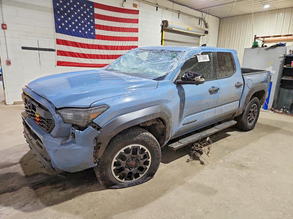 2026 TOYOTA TACOMA - Търг №61138646